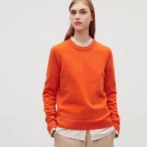 COS | Sweaters | Cos Cashmere Sweater 